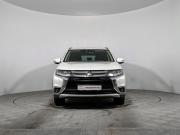 Mitsubishi Outlander III Рестайлинг 2 Санкт-Петербург  - изображение 21