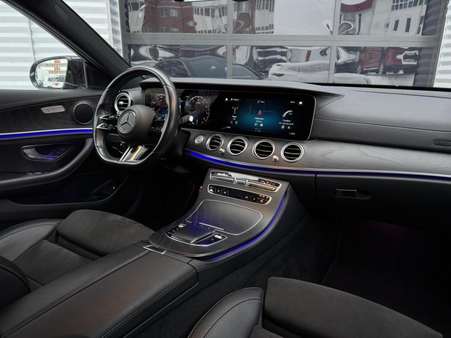 Mercedes-Benz E-Класс V (W213 S213 C238) Рестайлинг Иркутск  - изображение 30
