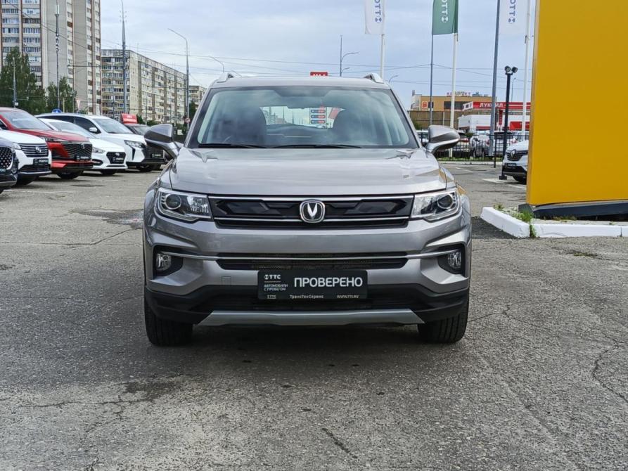Changan CS35 Plus I Йошкар-Ола  - изображение 2