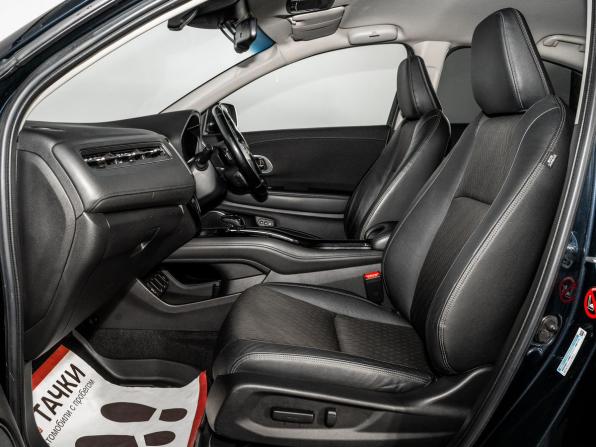Honda Vezel I Рестайлинг с пробегом 2018 года, цена 1 849 500 рублей, 94217 км, внедорожник, Автокод Объявления