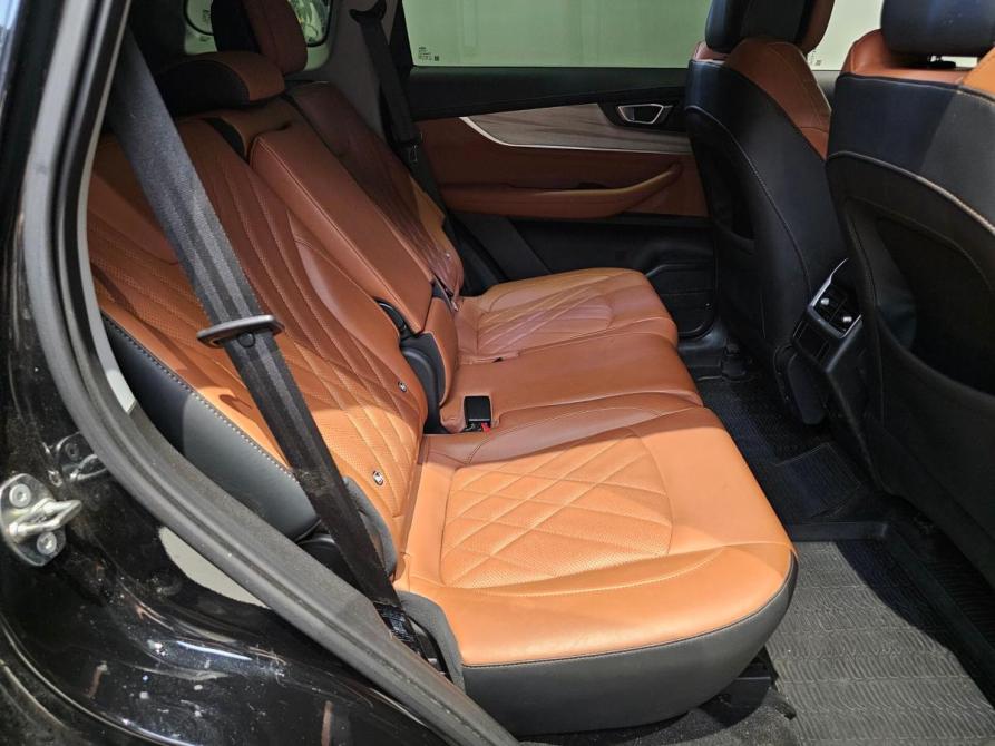 Chery Tiggo 8 Pro Max I Москва  - изображение 18