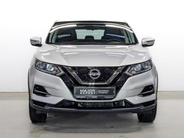 Nissan Qashqai II Рестайлинг с пробегом 2020 года, цена 1 695 000 рублей, 73814 км, внедорожник, Автокод Объявления