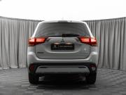 Mitsubishi Outlander III Рестайлинг 3 Москва  - изображение 32