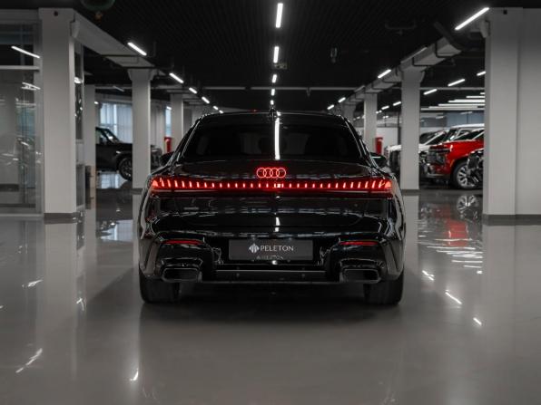 Audi A5 III (B10) с пробегом 2025 года, цена 6 100 000 рублей, 63 км, седан, Автокод Объявления