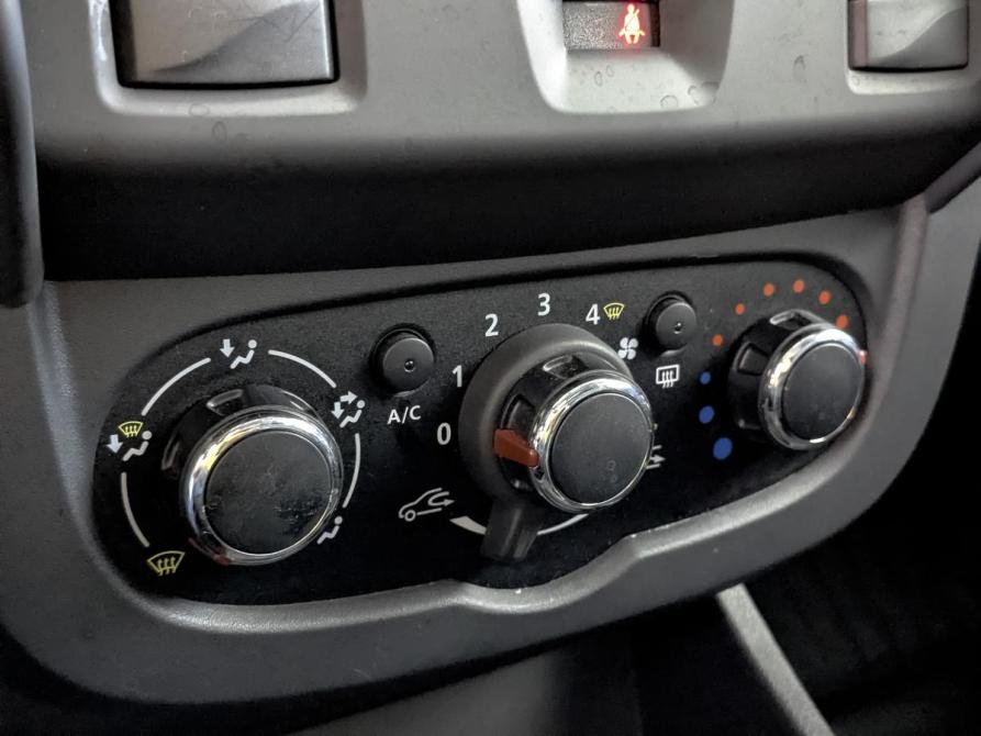 Lada (ВАЗ) Largus I Рестайлинг Москва  - изображение 20
