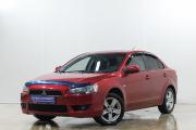 Mitsubishi Lancer X Новокузнецк  - изображение 27