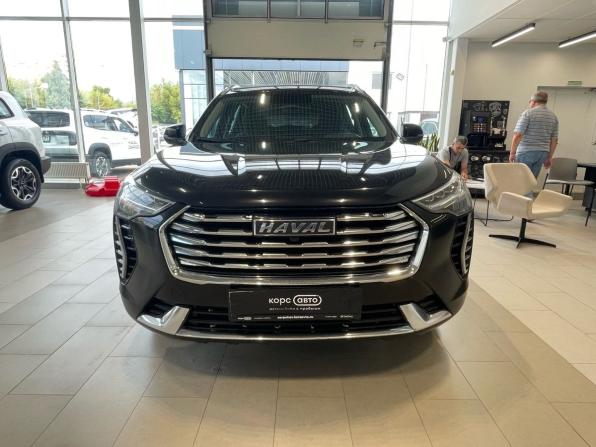 Haval Jolion I с пробегом 2023 года, цена 1 670 700 рублей, 144684 км, внедорожник, Автокод Объявления
