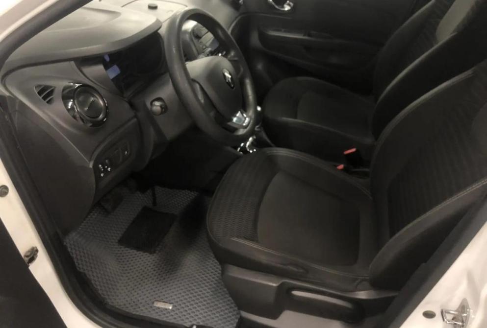 Renault Kaptur I Астрахань  - изображение 18