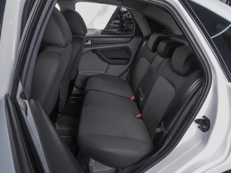 Ford Focus II Рестайлинг Ростов-на-Дону  - изображение 9