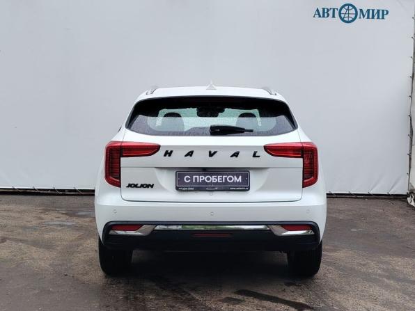 Haval Jolion I с пробегом 2023 года, цена 1 610 000 рублей, 98237 км, внедорожник, Автокод Объявления