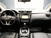 Nissan Qashqai II Рестайлинг Москва  - изображение 38