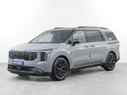 Kia Carnival IV Рестайлинг Москва  - изображение 40