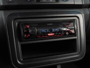 Skoda Fabia II Рестайлинг Сургут  - изображение 32