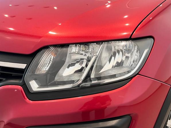 Renault Sandero II с пробегом 2017 года, цена 980 000 рублей, 136082 км, хэтчбек, Автокод Объявления