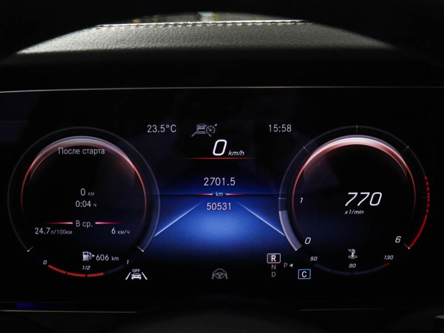 Mercedes-Benz E-Класс V (W213 S213 C238) Рестайлинг Химки  - изображение 13