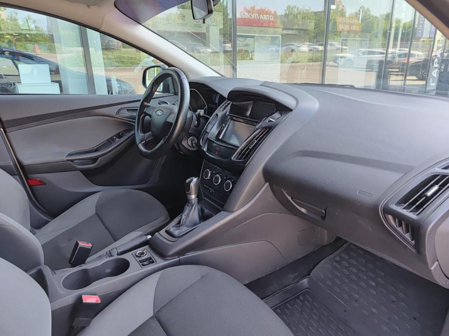 Ford Focus III Ижевск  - изображение 13