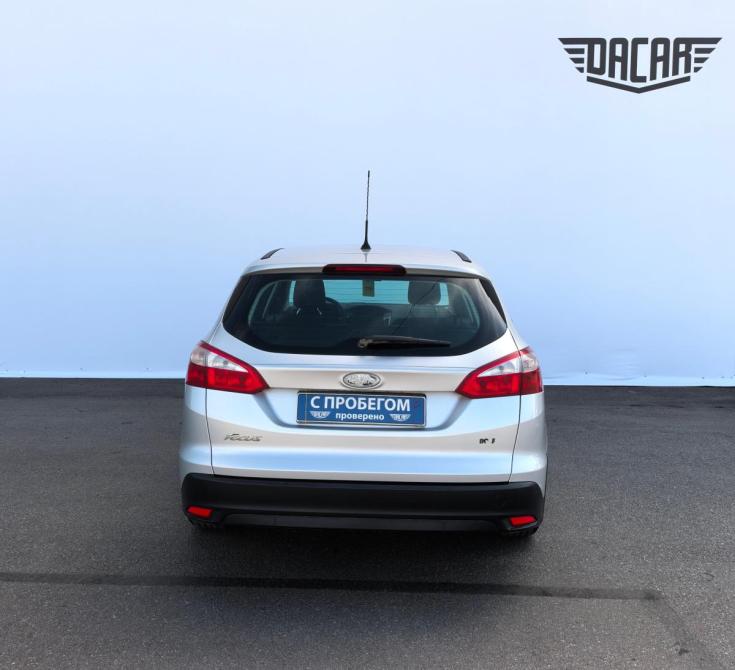 Ford Focus III Санкт-Петербург  - изображение 6