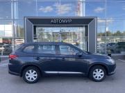 Mitsubishi Outlander III Рестайлинг 3 Брянск  - изображение 18
