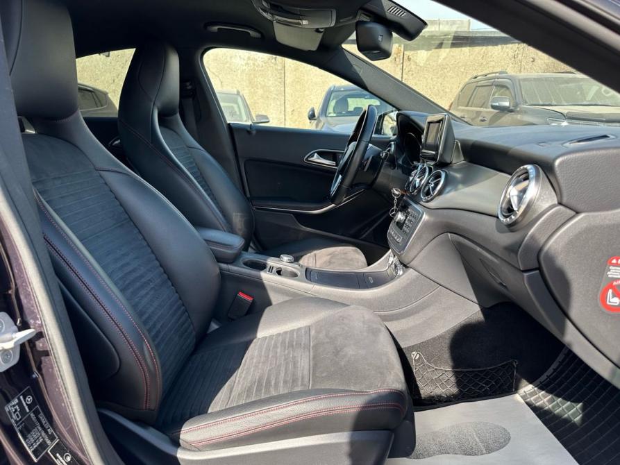 Mercedes-Benz CLA I (C117 X117) Пермь  - изображение 18