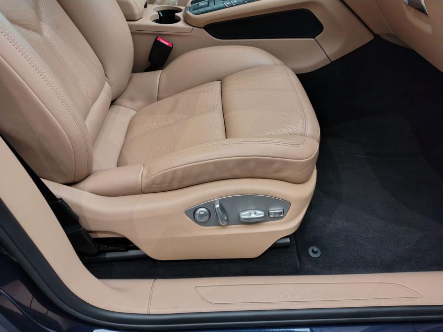 Porsche Macan I Рестайлинг Москва  - изображение 26