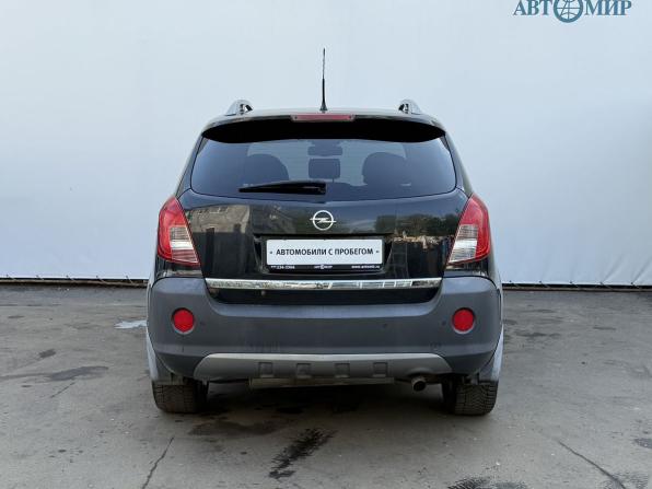 Opel Antara I Рестайлинг с пробегом 2013 года, цена 1 100 000 рублей, 188208 км, внедорожник, Автокод Объявления