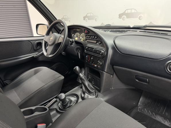 Chevrolet Niva I Рестайлинг с пробегом 2017 года, цена 820 000 рублей, 70835 км, внедорожник, Автокод Объявления