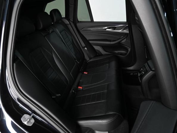 BMW X3 III (G01) с пробегом 2021 года, цена 5 565 000 рублей, 90388 км, внедорожник, Автокод Объявления