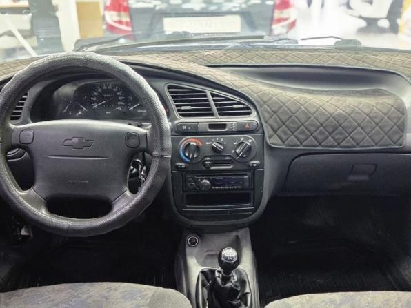 Chevrolet Lanos I с пробегом 2007 года, цена 219 900 рублей, 198000 км, седан, Автокод Объявления