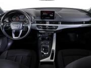 Audi A4 V (B9) Москва  - изображение 34