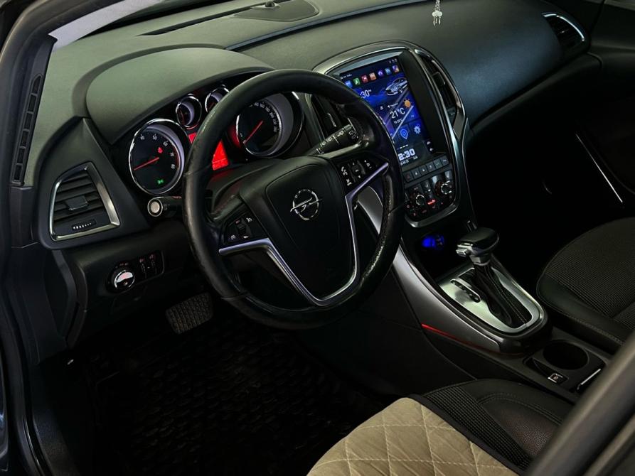 Opel Astra J Волгоград  - изображение 13