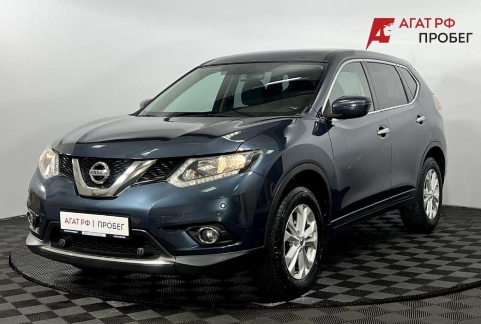 Nissan X-Trail III Нижний Новгород  - изображение 2