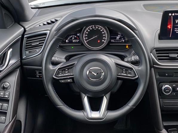 Mazda CX-4 I Рестайлинг с пробегом 2023 года, цена 2 699 000 рублей, 32314 км, внедорожник, Автокод Объявления