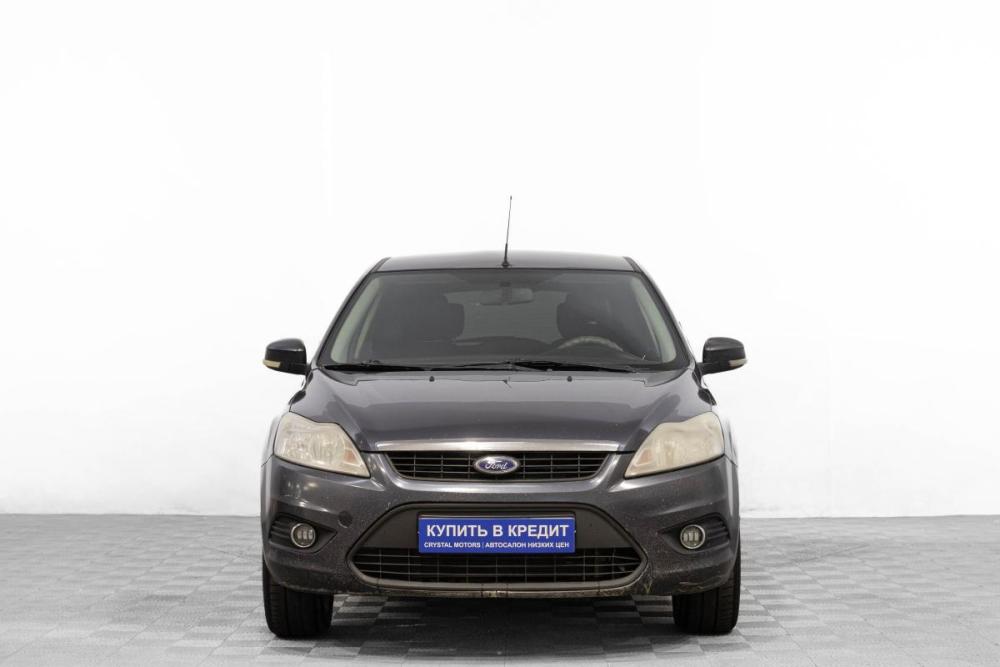Ford Focus II Рестайлинг Барнаул  - изображение 2