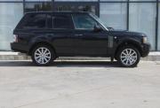 Land Rover Range Rover III Рестайлинг 2 Саратов  - изображение 41