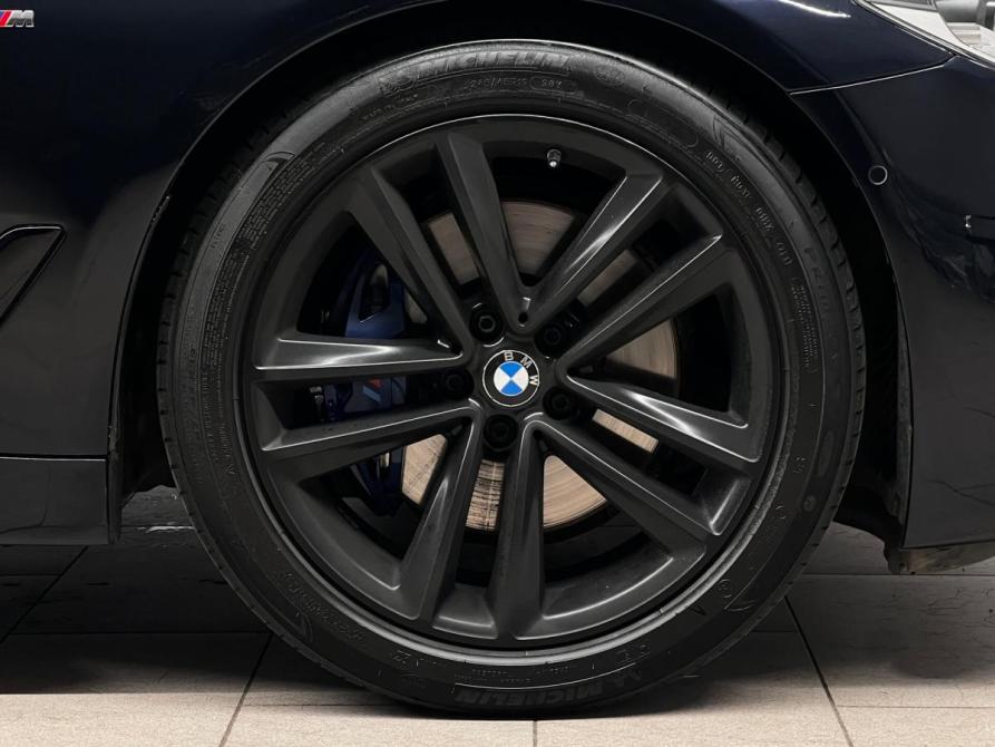 BMW 5 серии VII (G30/G31/G38) Санкт-Петербург  - изображение 31