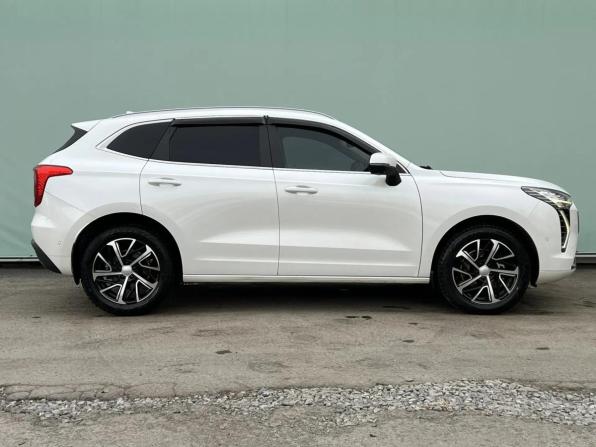 Haval Jolion I с пробегом 2022 года, цена 1 775 000 рублей, 49037 км, внедорожник, Автокод Объявления
