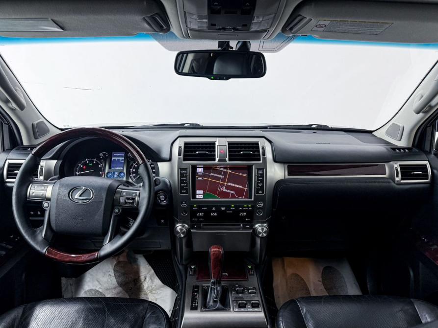 Lexus GX II Уфа  - изображение 13