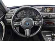BMW 3 серии VI (F3x) Москва  - изображение 51