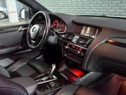 BMW X4 I (F26) Екатеринбург  - изображение 43