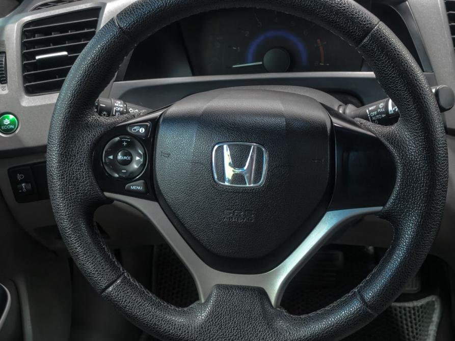 Honda Civic IX Ростов-на-Дону  - изображение 14