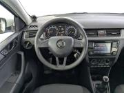 Skoda Rapid I Рестайлинг Москва  - изображение 47