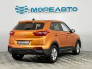 Hyundai Creta I Калининград  - изображение 25