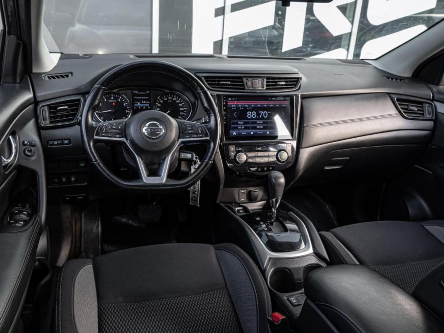 Nissan Qashqai II Рестайлинг Краснодар  - изображение 6