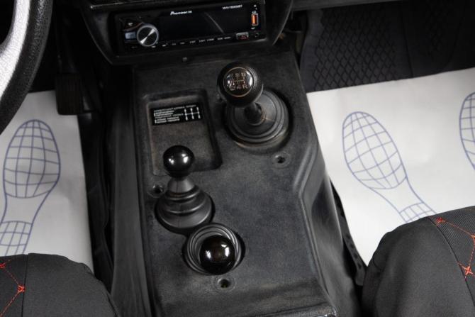 Lada (ВАЗ) Niva с пробегом 1997 года, цена 449 000 рублей, 41000 км, внедорожник, Автокод Объявления