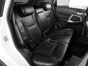 Chery Tiggo 5 I Рестайлинг Воронеж  - изображение 28