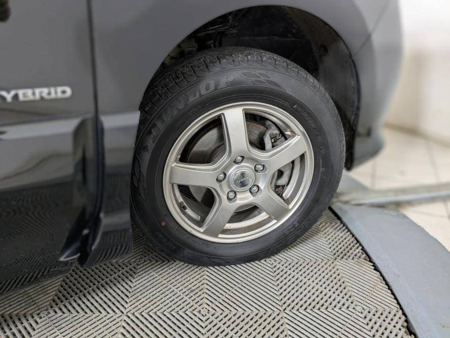 Nissan Serena IV (C26) Екатеринбург  - изображение 19