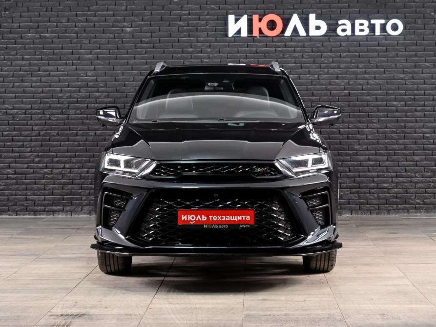 SWM G01F Екатеринбург  - изображение 2