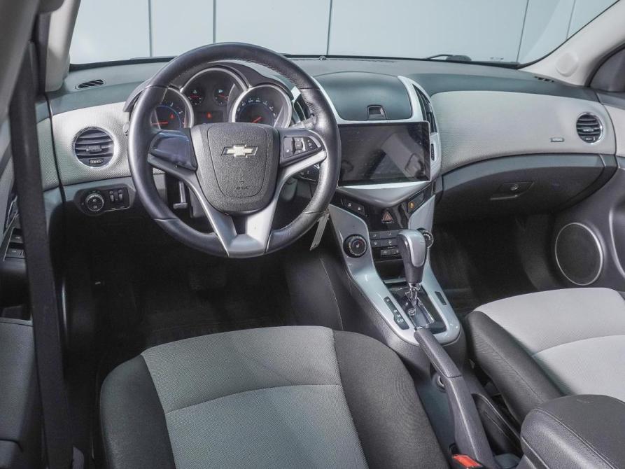Chevrolet Cruze I Рестайлинг Ростов-на-Дону  - изображение 6