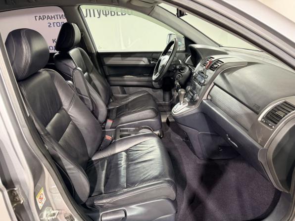 Honda CR-V III с пробегом 2009 года, цена 1 170 000 рублей, 273371 км, внедорожник, Автокод Объявления