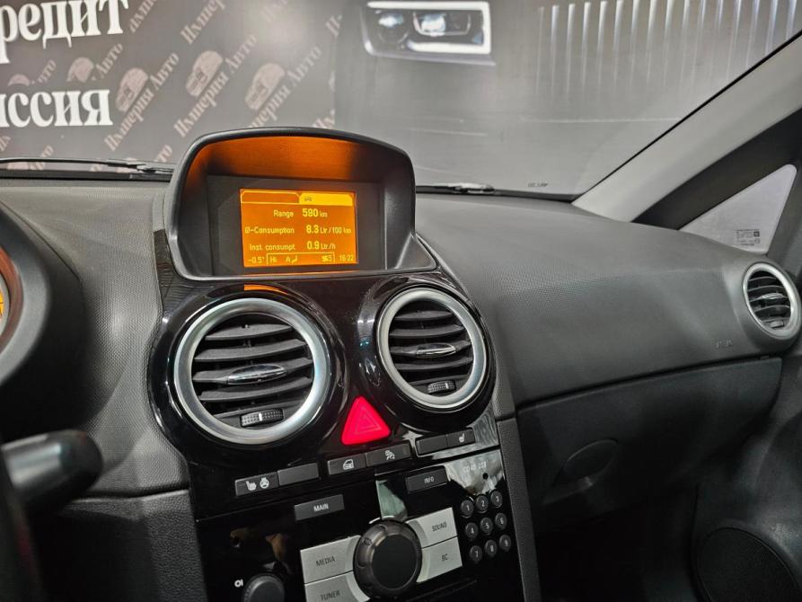 Opel Corsa D Рестайлинг II Краснодар  - изображение 30